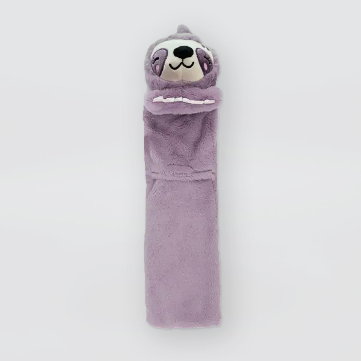 Toasty Hug - Wheat Bag Neck Wrap - Sadie Sloth