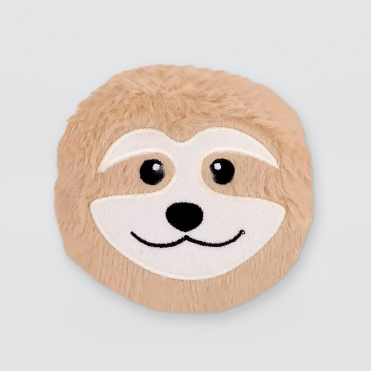 Toasty Hug - Hand Warmer Wheat Bag - Shiloh Sloth