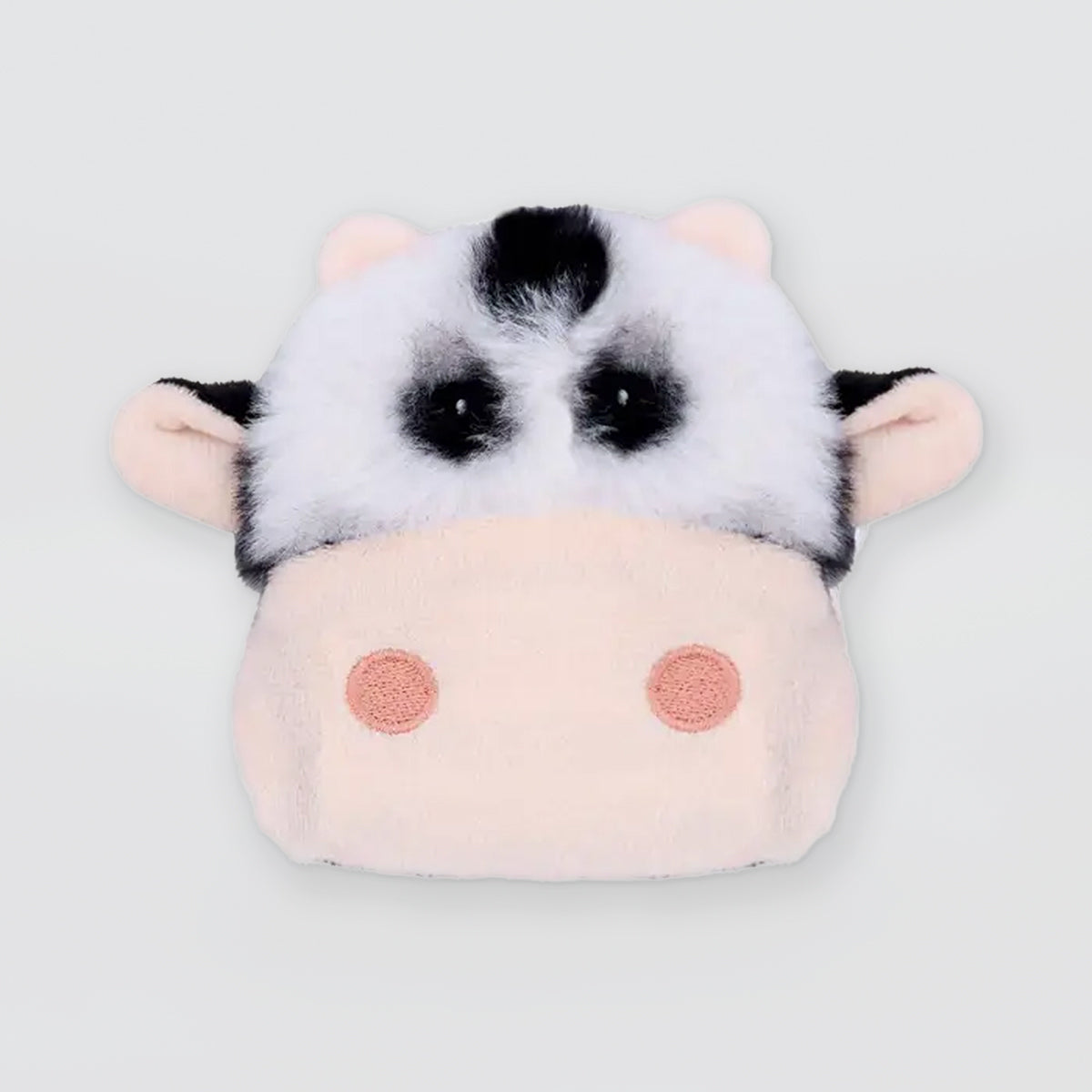 Toasty Hug - Hand Warmer Wheat Bag - Daisy Cow