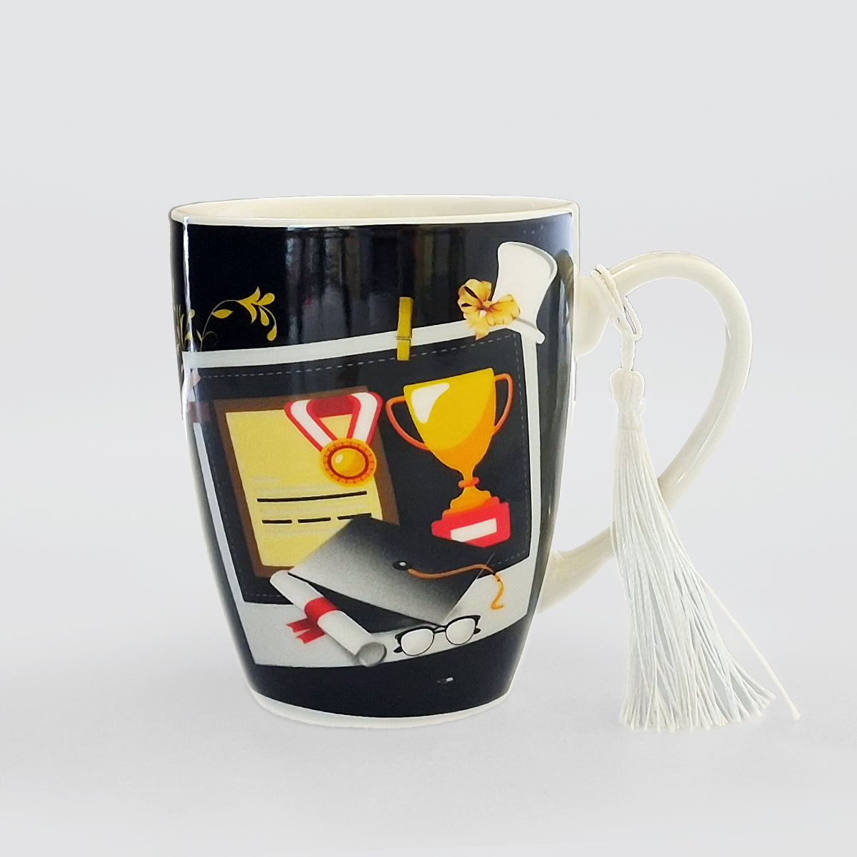 Boxed Graduation Mug