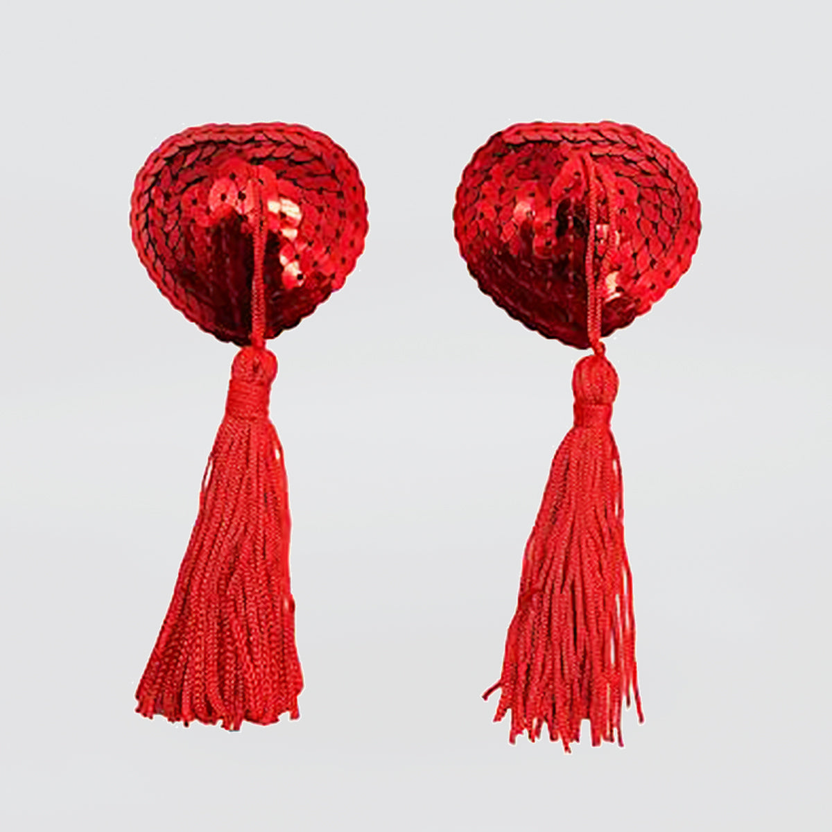 Nipple Tassels