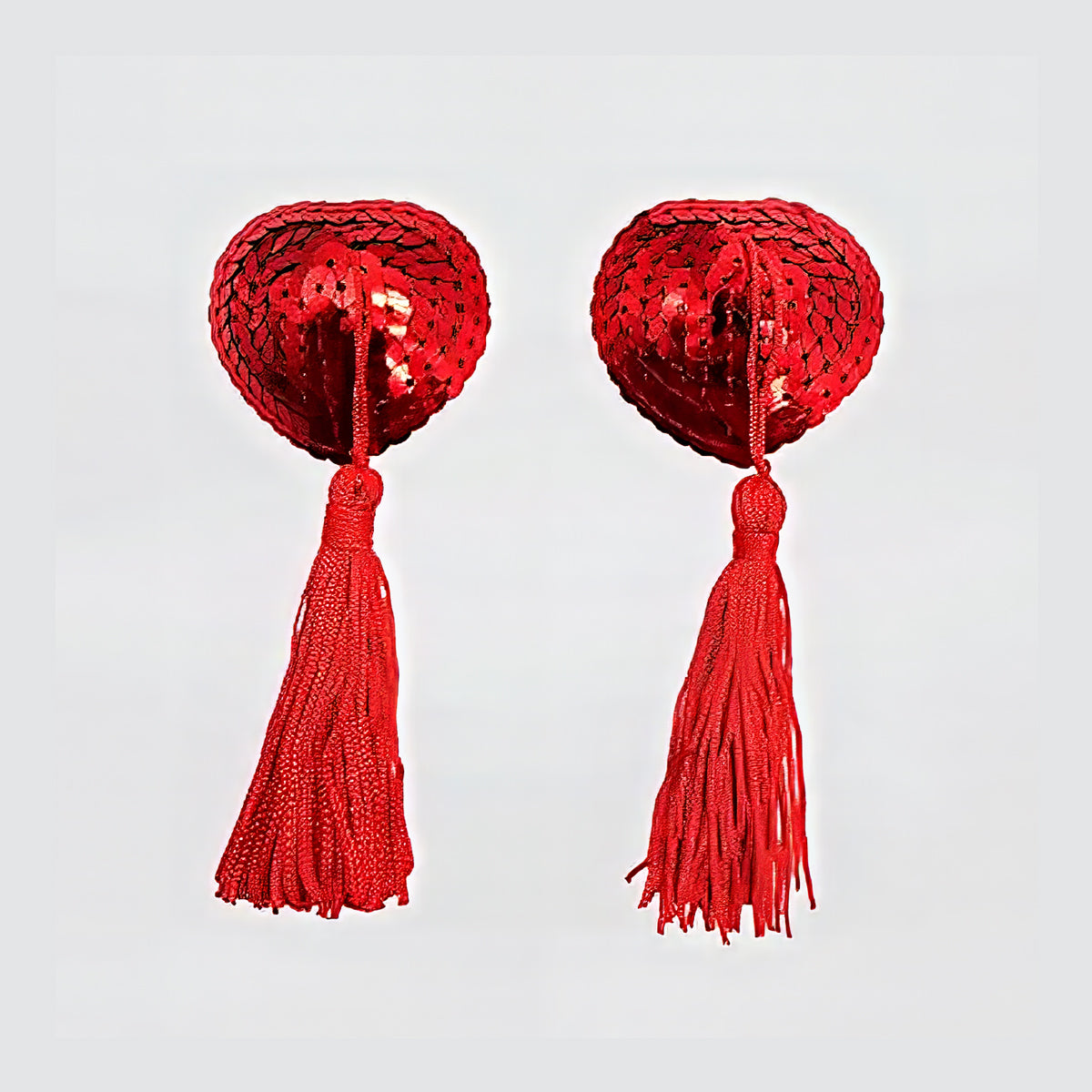 Nipple Tassels