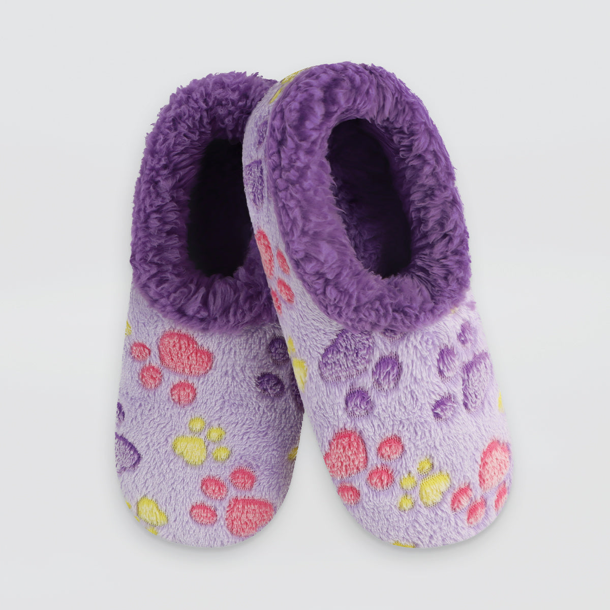 Slumbies - Paw Print