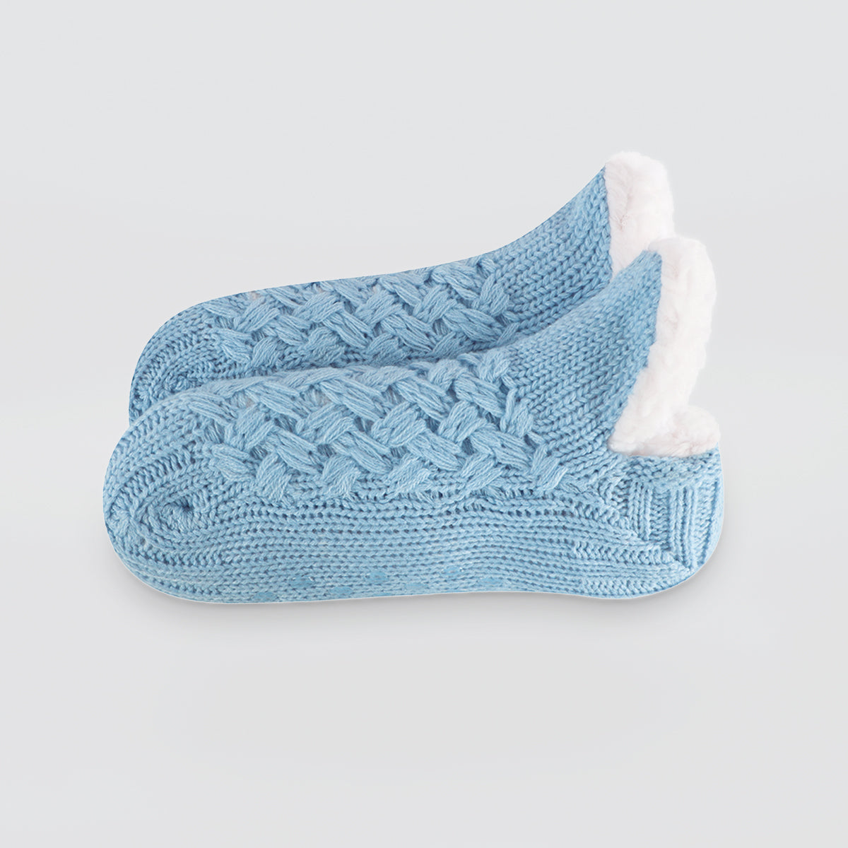 Slumbies - Woman's Sherpa Socks