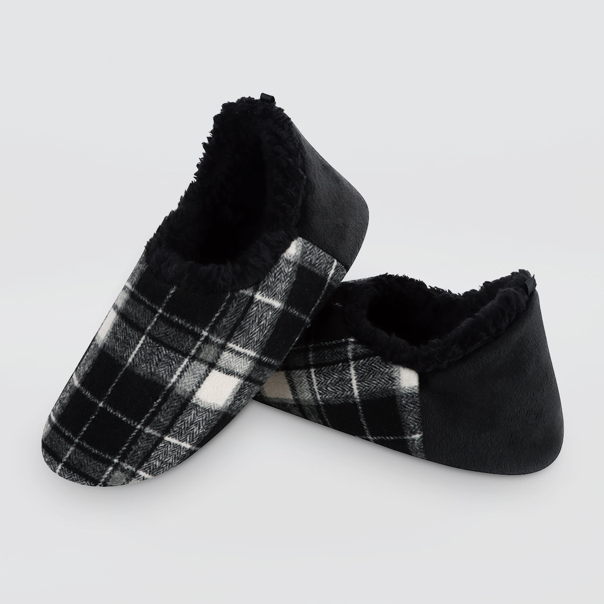 Slumbies - Mens Alpine Plaid