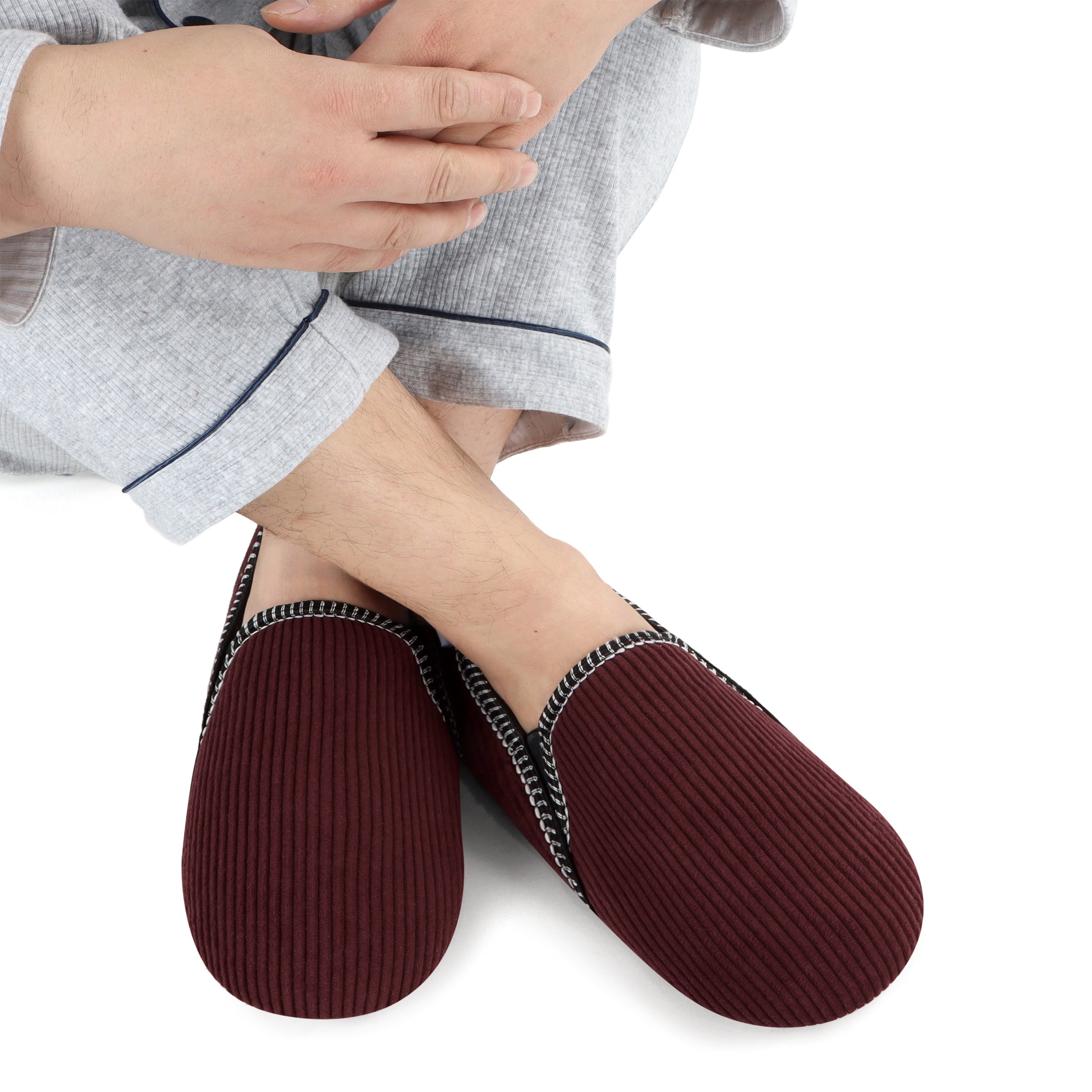 Slumbies - Mens Alpine Cord