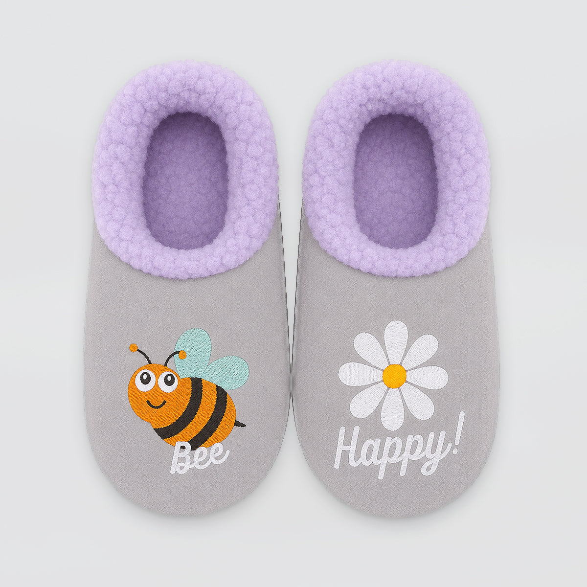 Slumbies - Fun Buzzy Bee Pairables