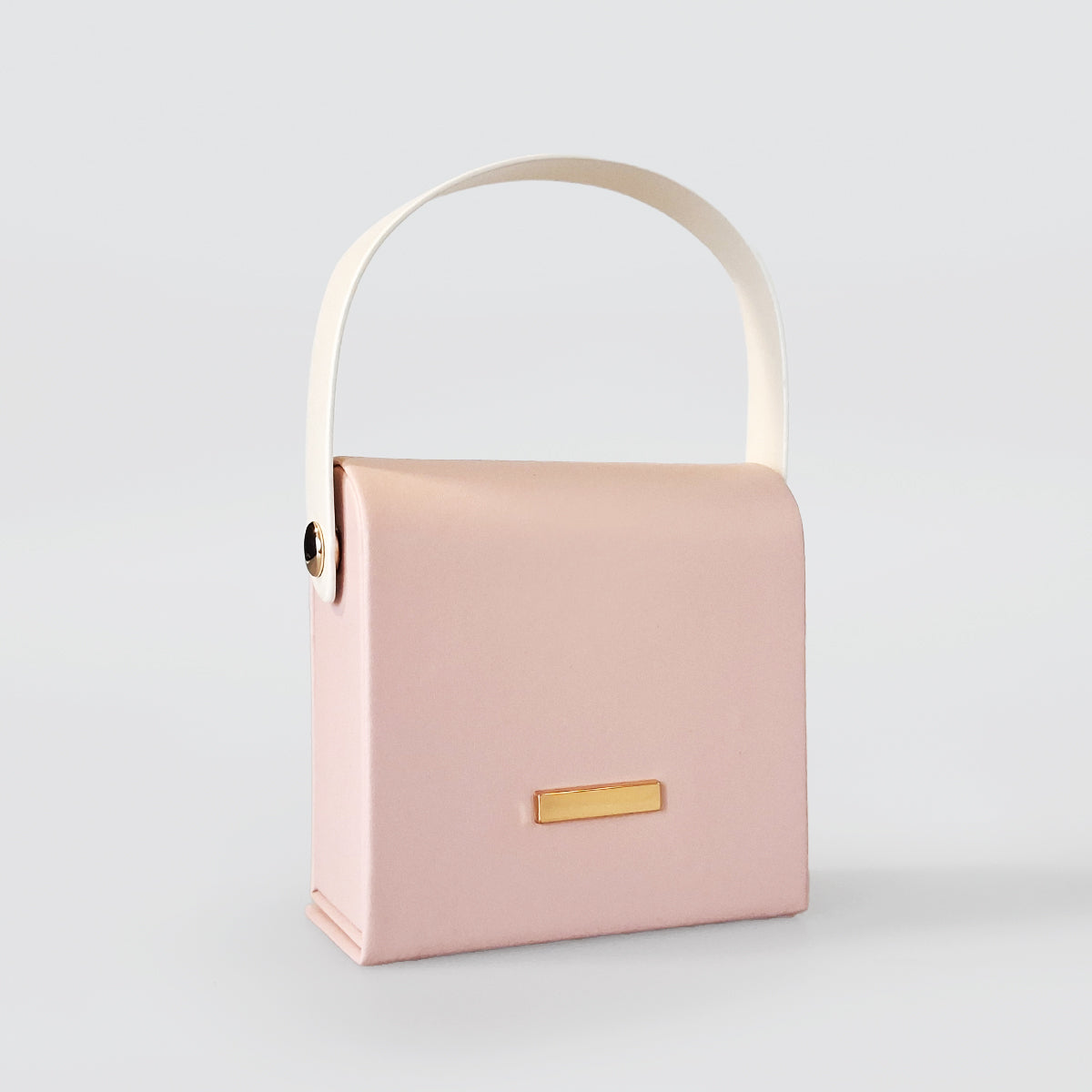 Small Jewellery Handbag Carry Case
