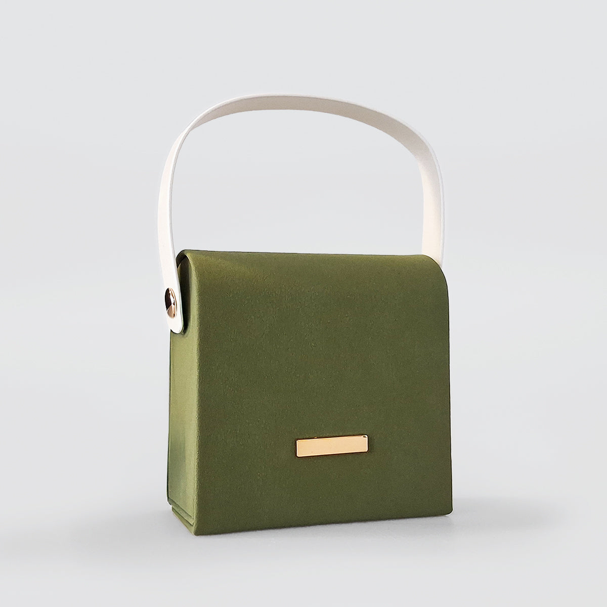 Small Jewellery Handbag Carry Case