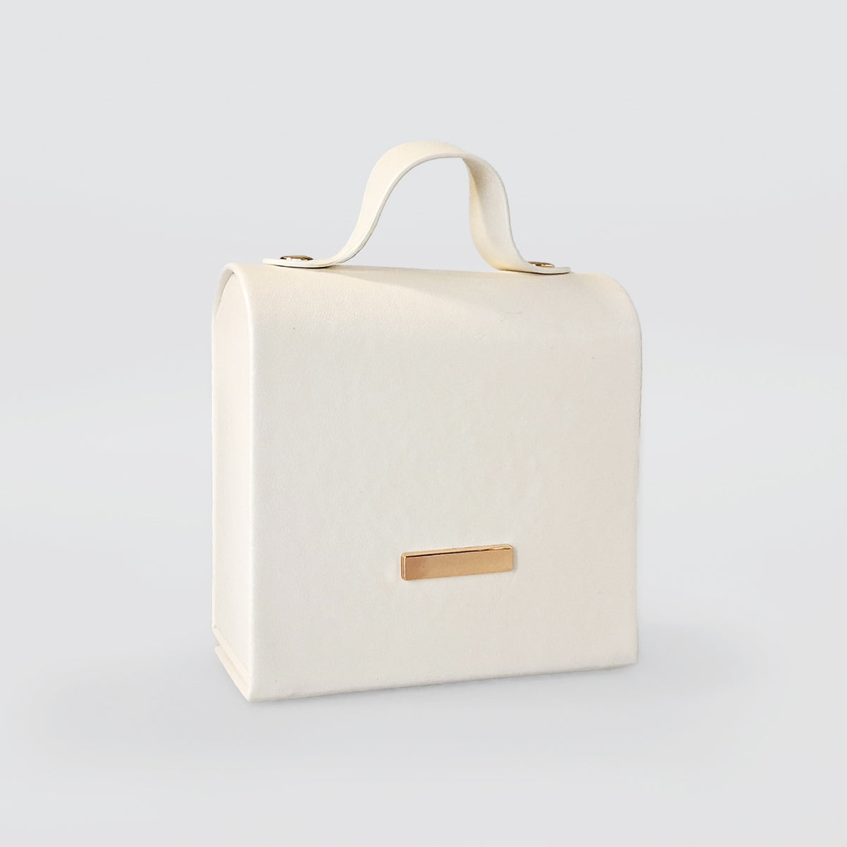 Small Jewellery Handbag Carry Case