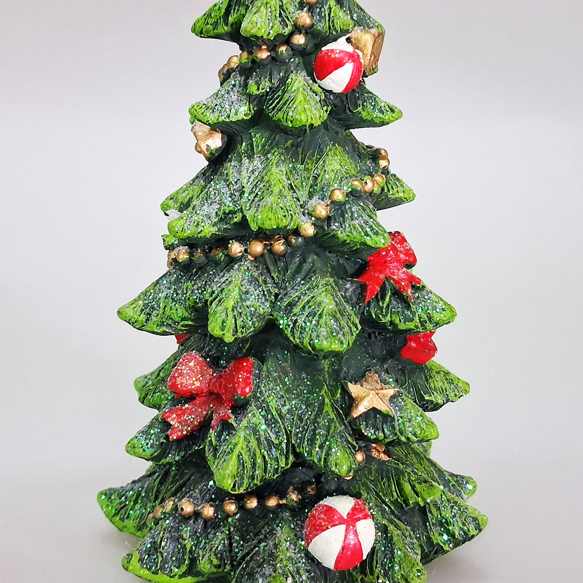 Ceramic Christmas Trees