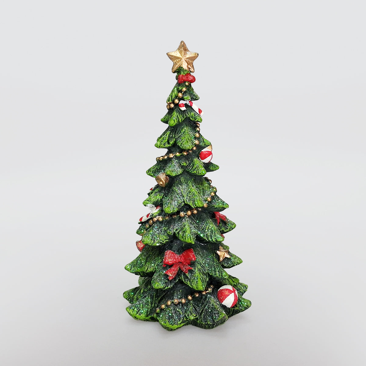 Ceramic Christmas Trees
