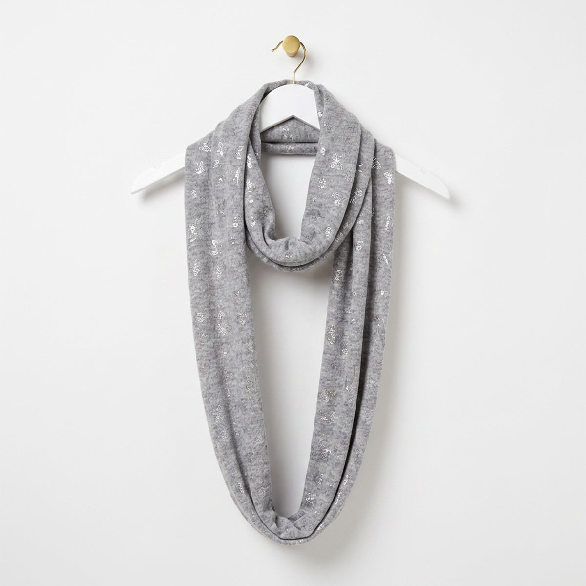 Snood - 'Butterfly Foil'