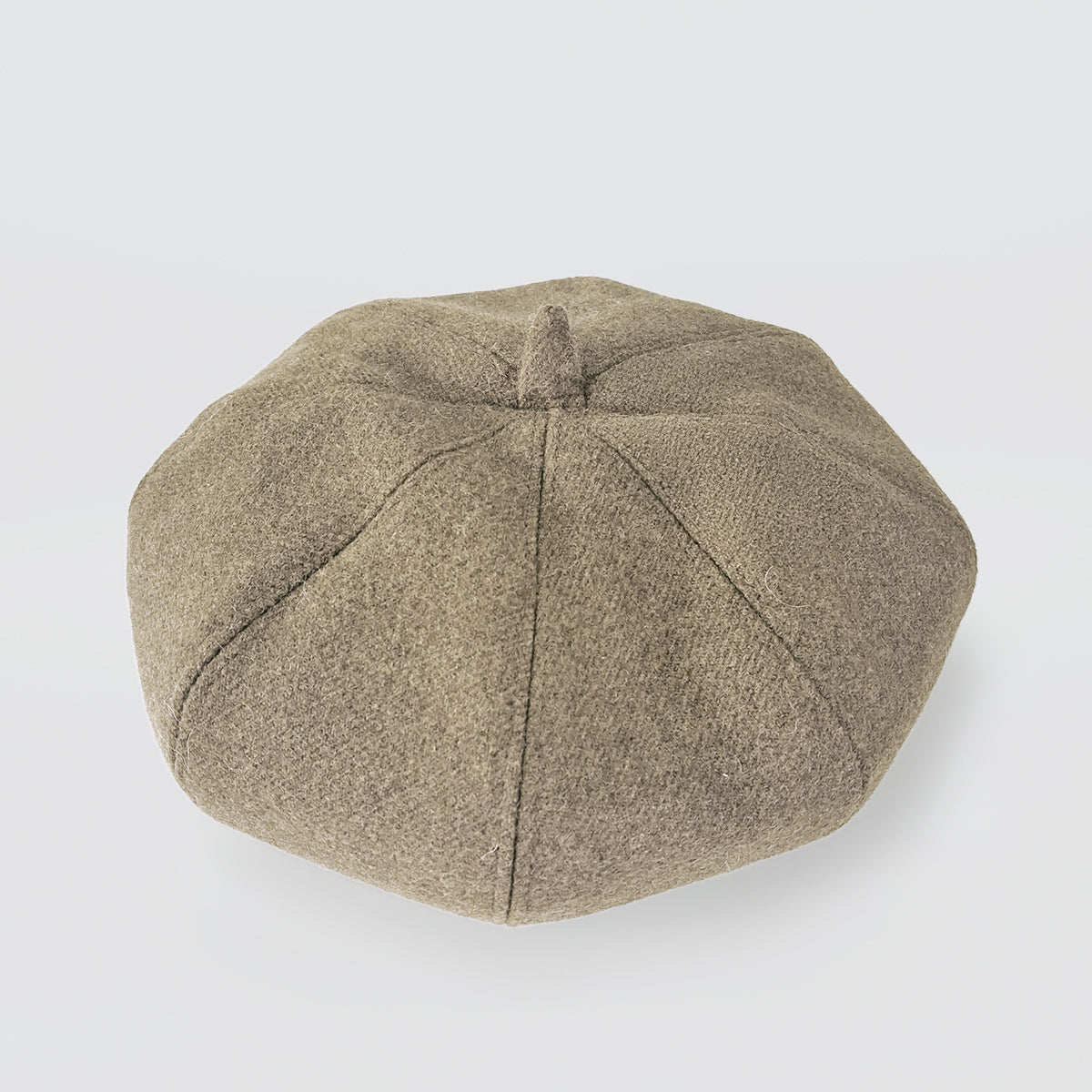 Warm Winter Berets