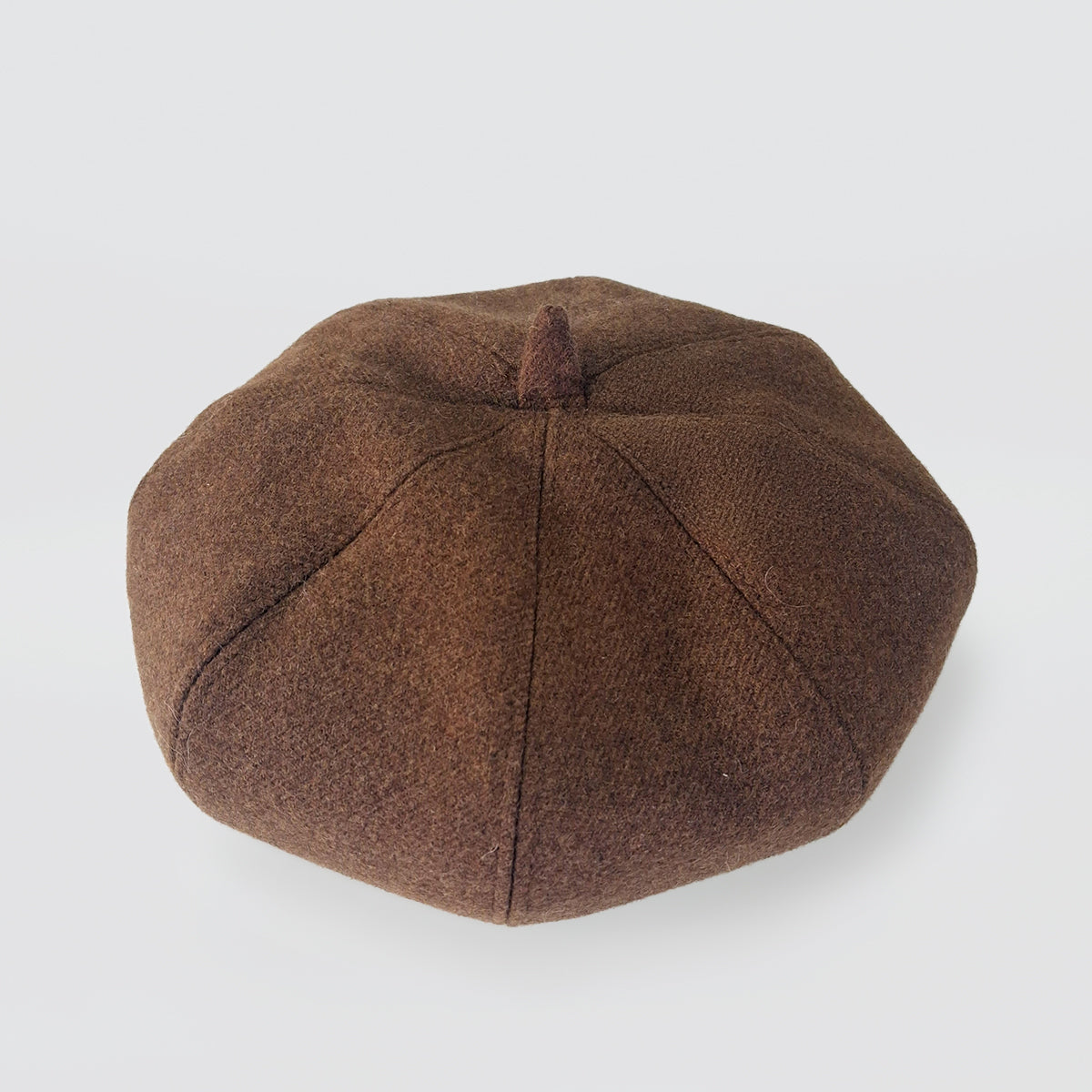 Warm Winter Berets