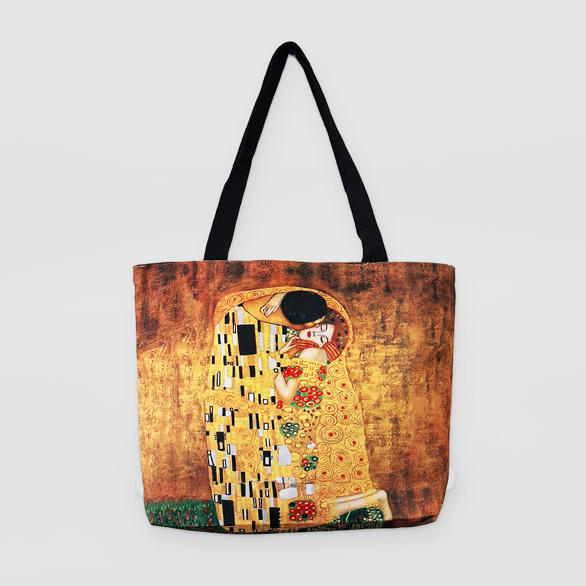 Tote Bag - The Kiss