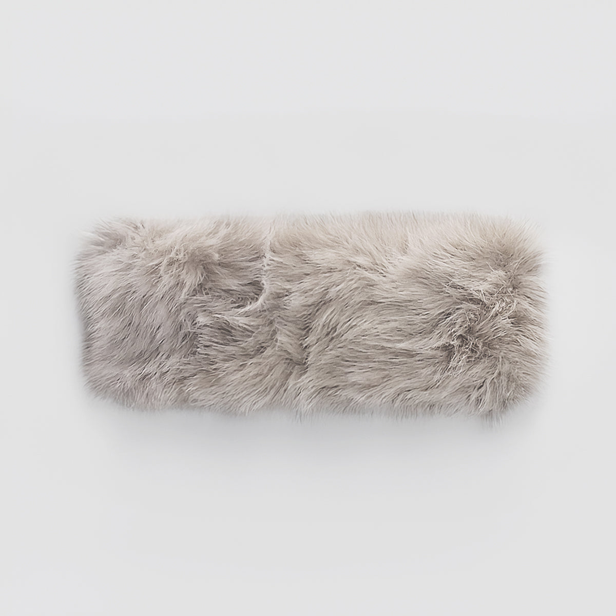 Fur Ear Warmer Headbands