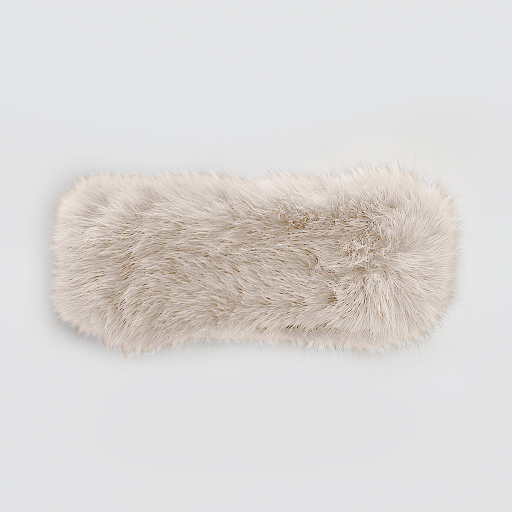 Fur Ear Warmer Headbands