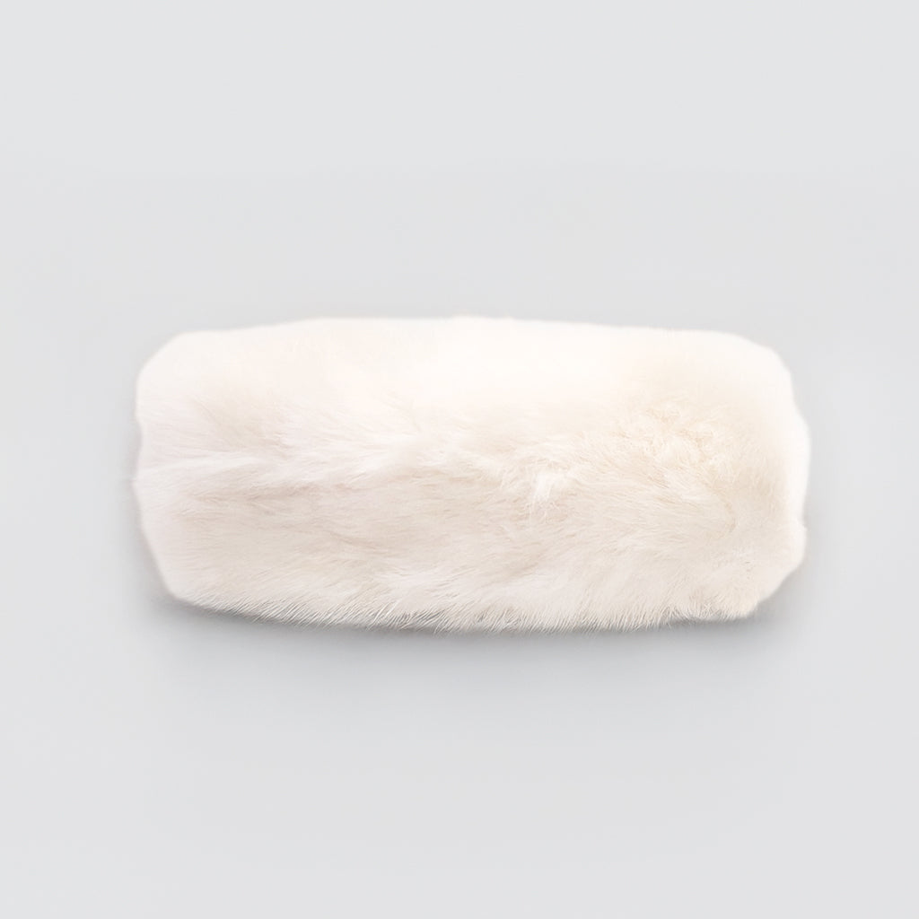 Fur Ear Warmer Headbands