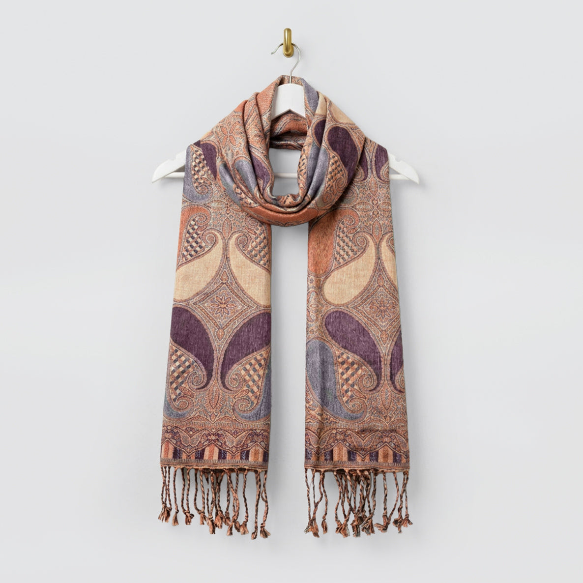 Pashmina Winter Scarves