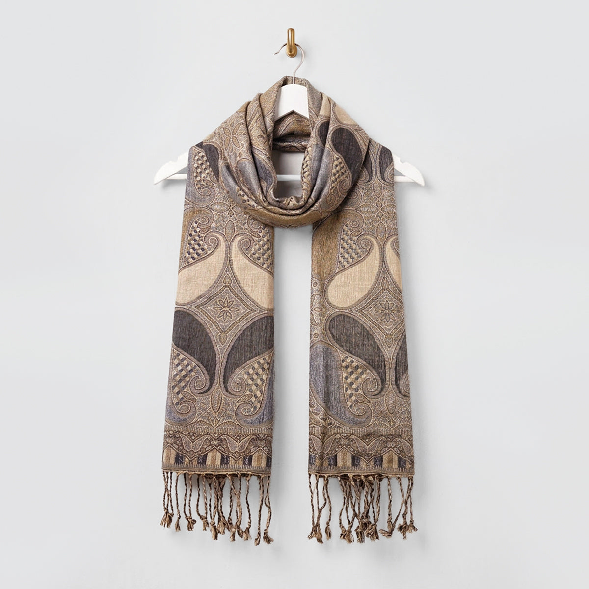Pashmina Winter Scarves