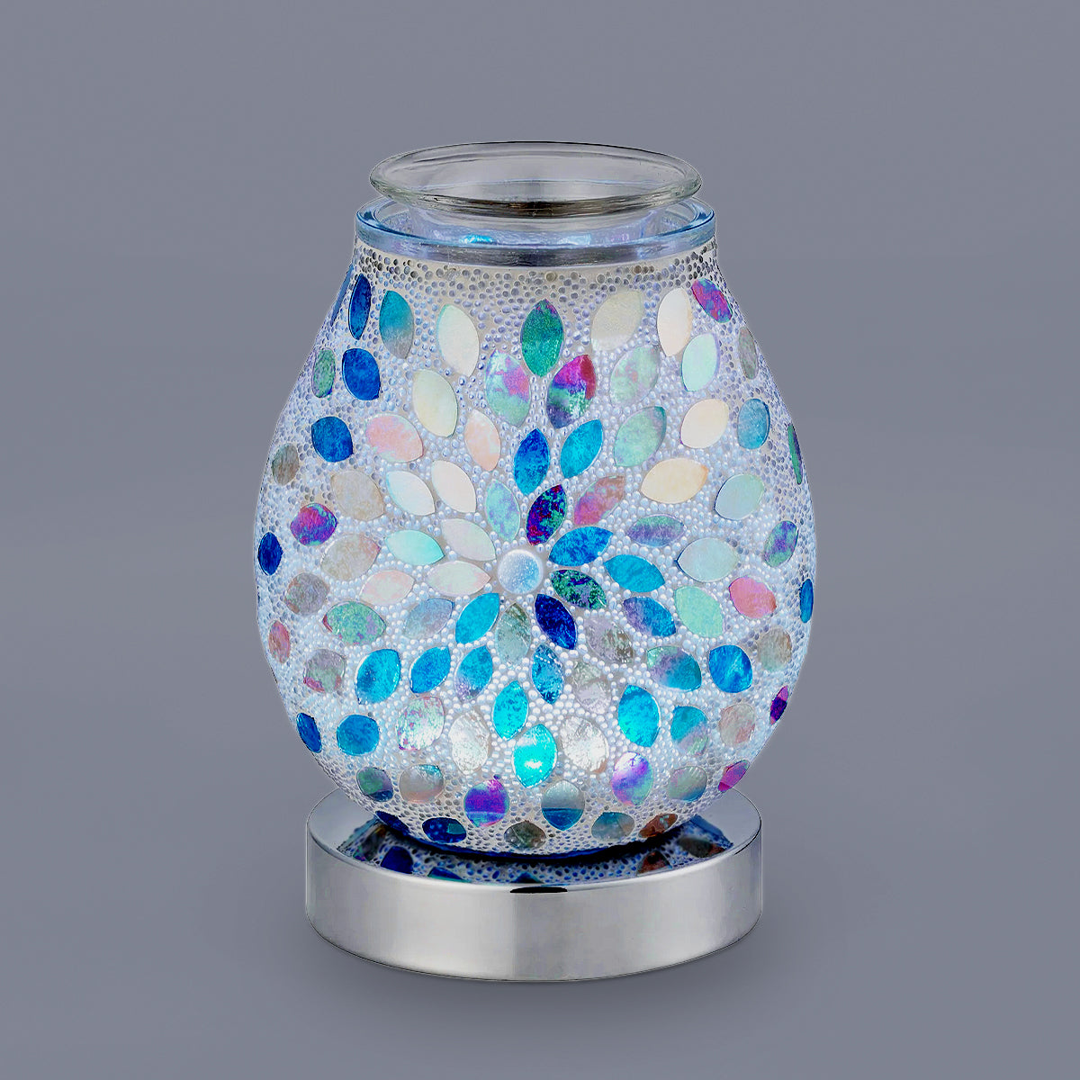 Scentchips LED Warmer - Pearlescent Petals
