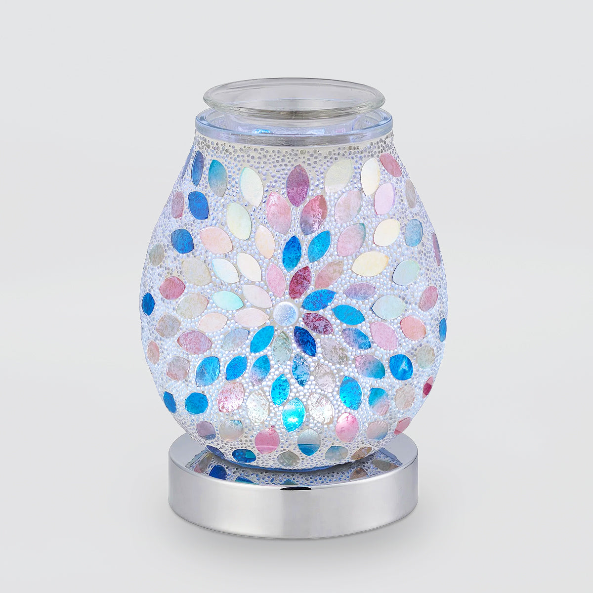 Scentchips LED Warmer - Pearlescent Petals