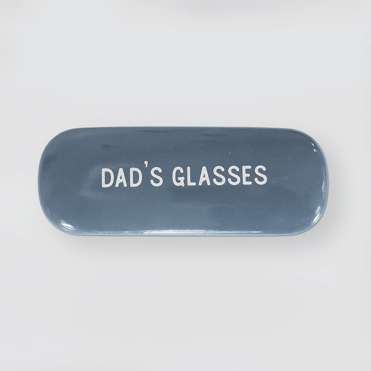 Dad's Glasses Case