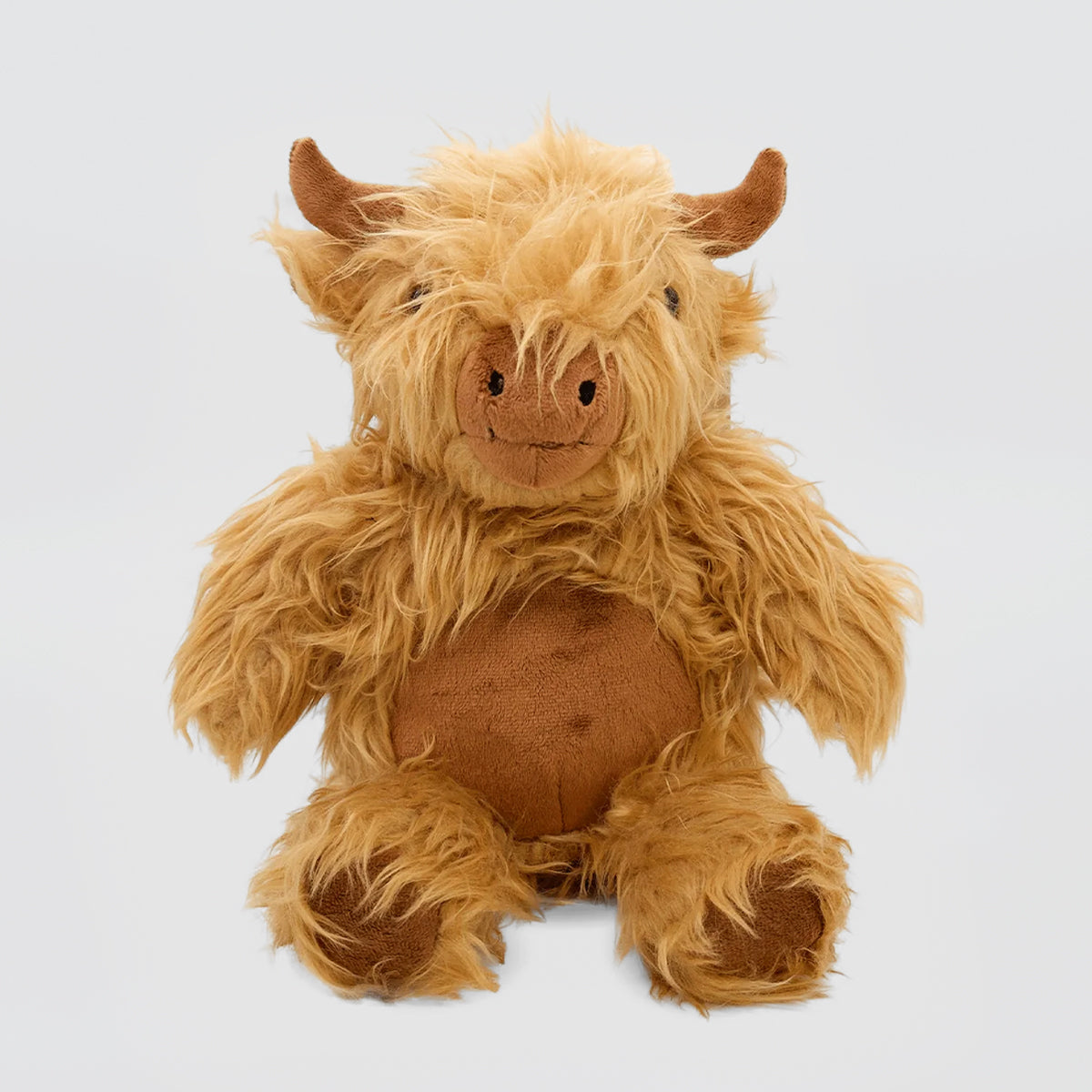 Moana RD - 'Hamish' The Highland Cow