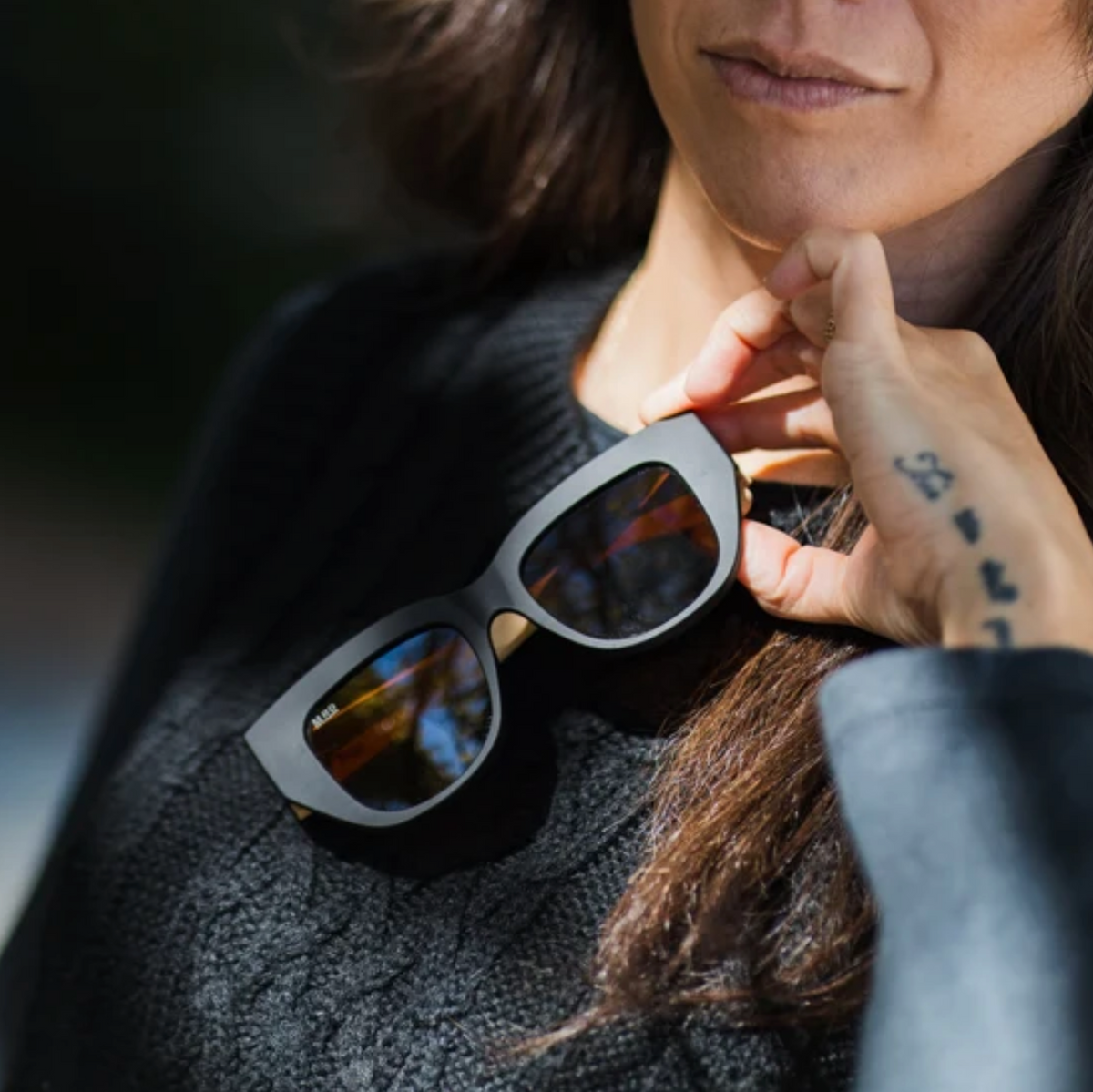 Moana RD - Sunglasses - Arden