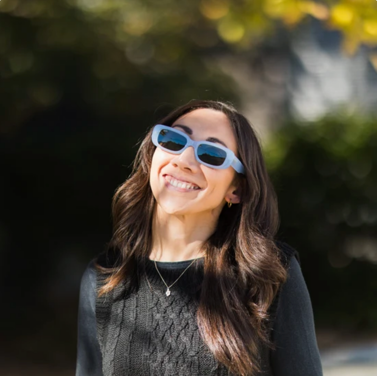 Moana RD - Sunglasses - Loren