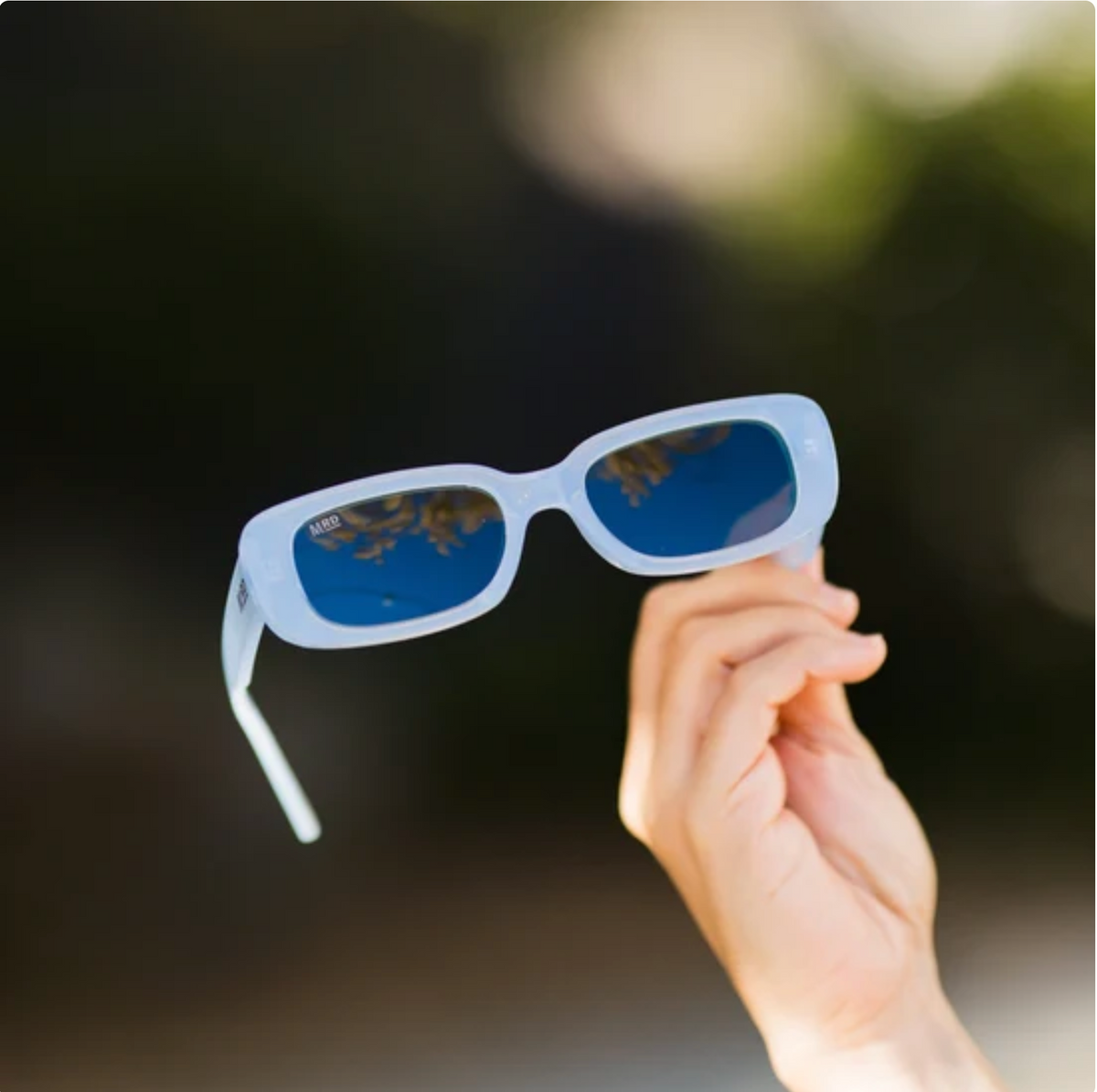 Moana RD - Sunglasses - Loren