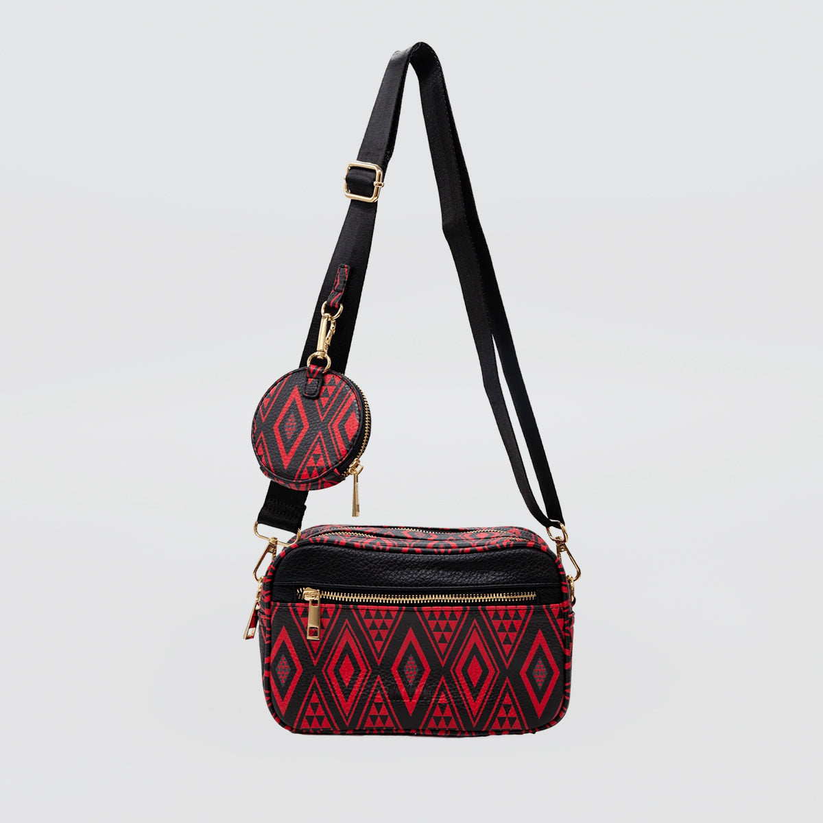 Moana RD - River Jayden - Ponsonby Bags