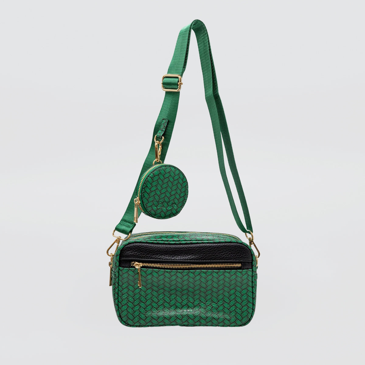 Moana RD - River Jayden - Ponsonby Bags