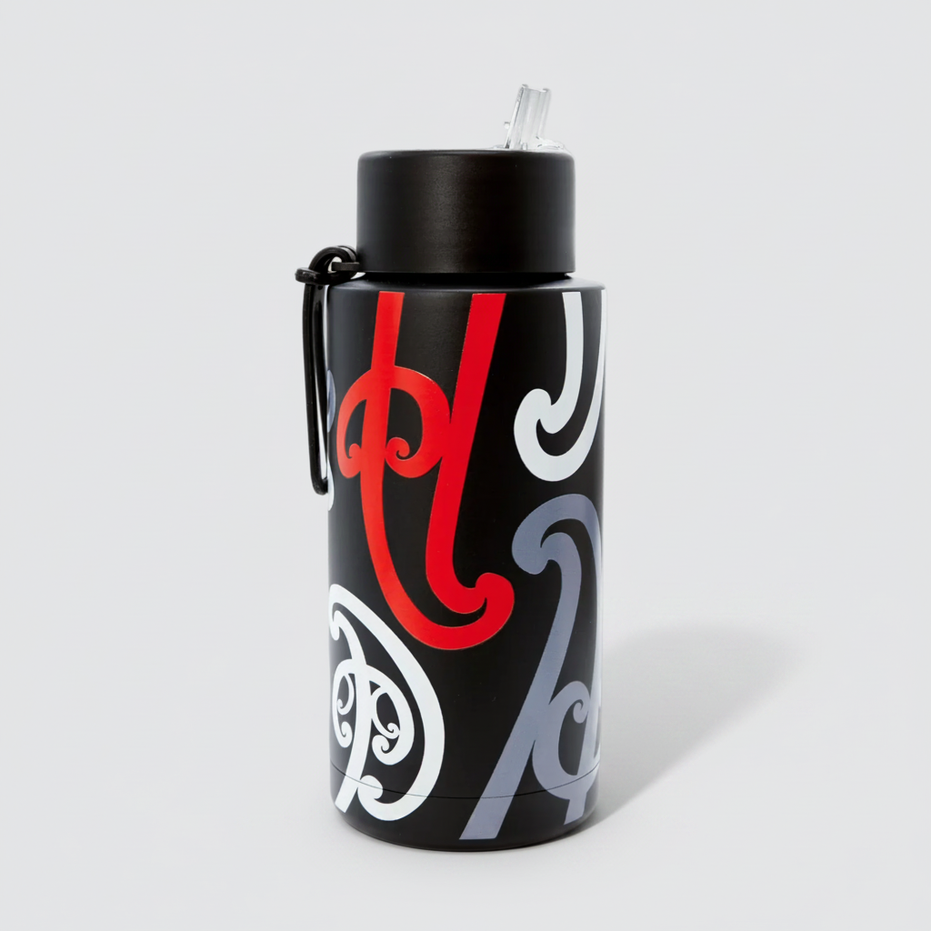 Insulated Water Bottle - River Jayden