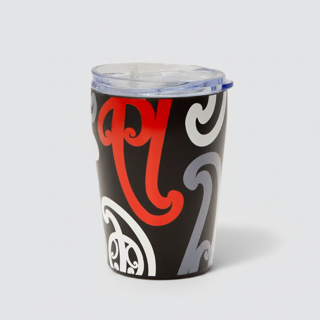 Moana RD - Slim EMug - River Jayden