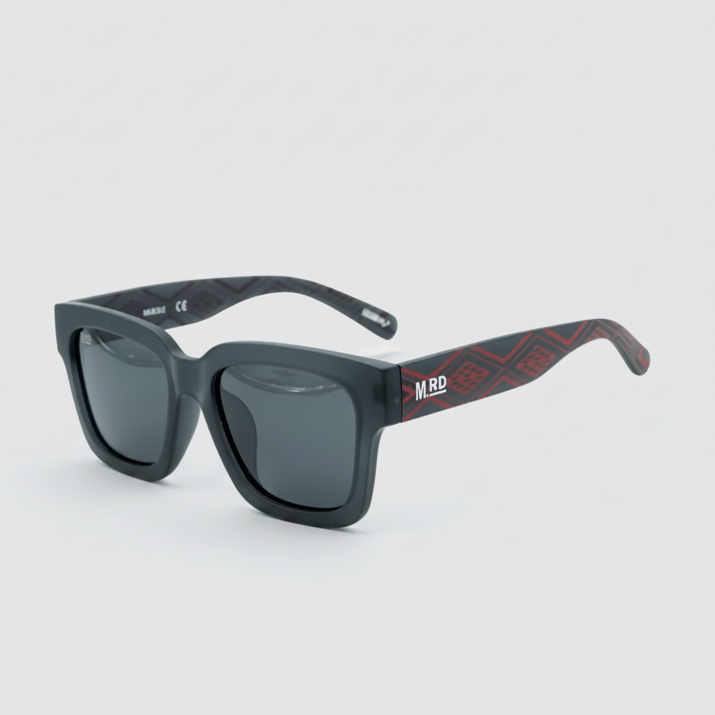 Moana RD - River Jayden's Sunnies - Ahi kā