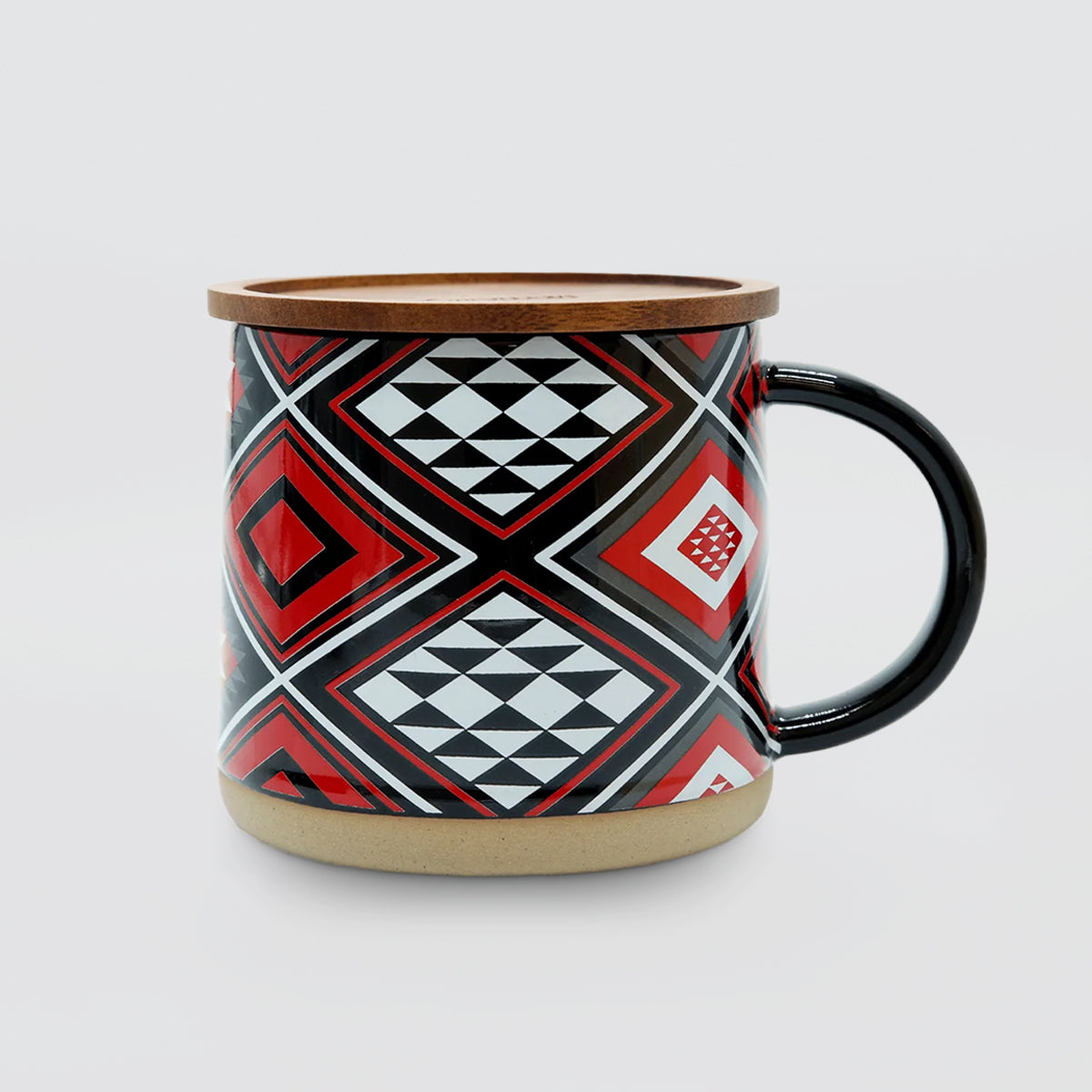 Moana RD - River Jayden Mug - Kotuitui