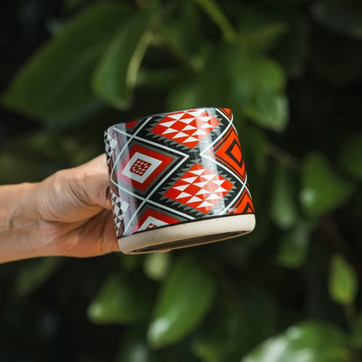 Moana RD - River Jayden Mug - Kotuitui