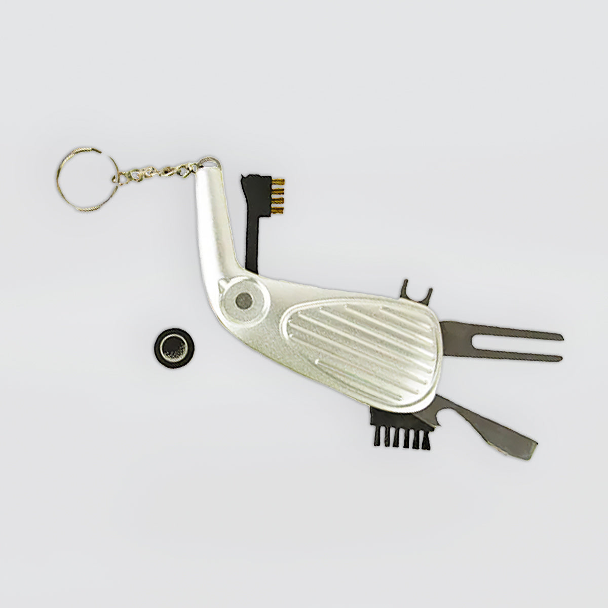 Golf - 7-1 Multitool