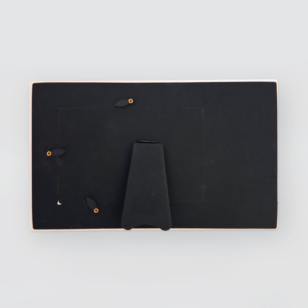 Ceramic Floral Frame - Nana