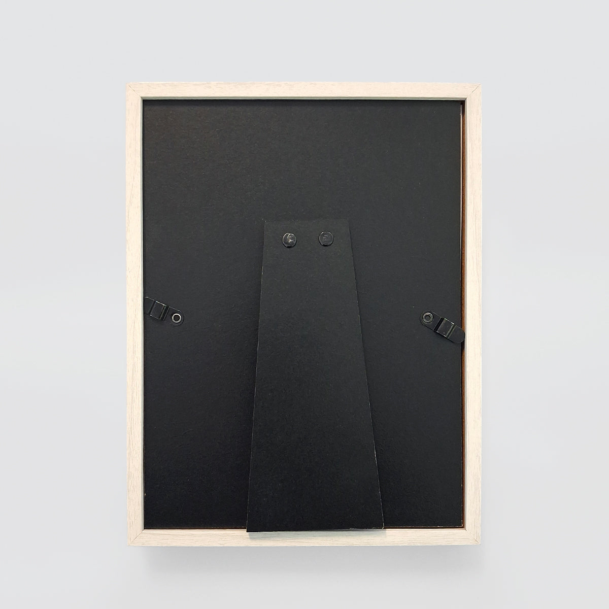 Wooden Cat Picture Frame - 4x6