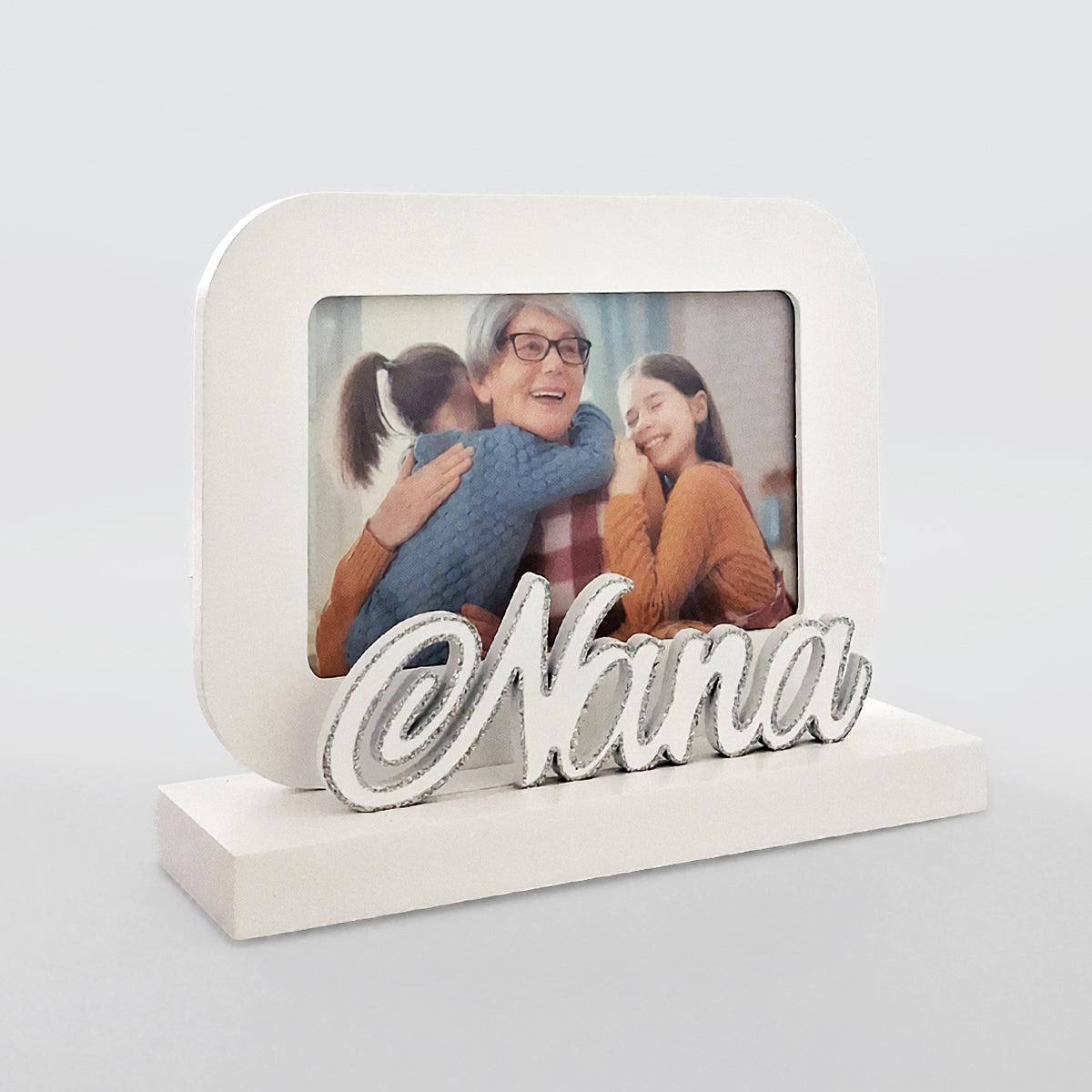 Decorative Desk Frame -  Nana