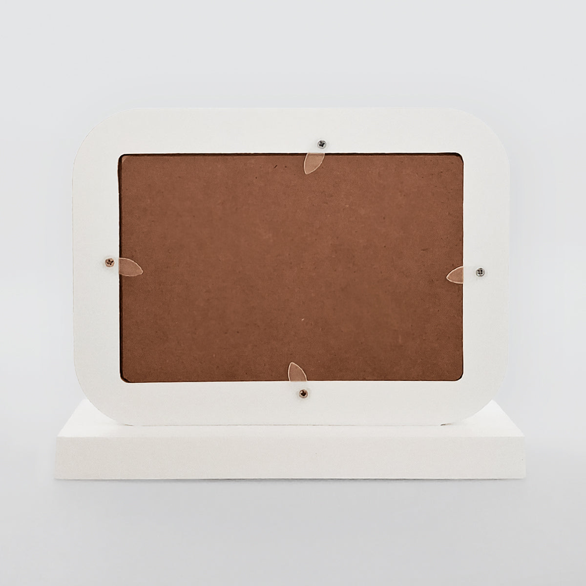 Decorative Desk Frame -  Sister