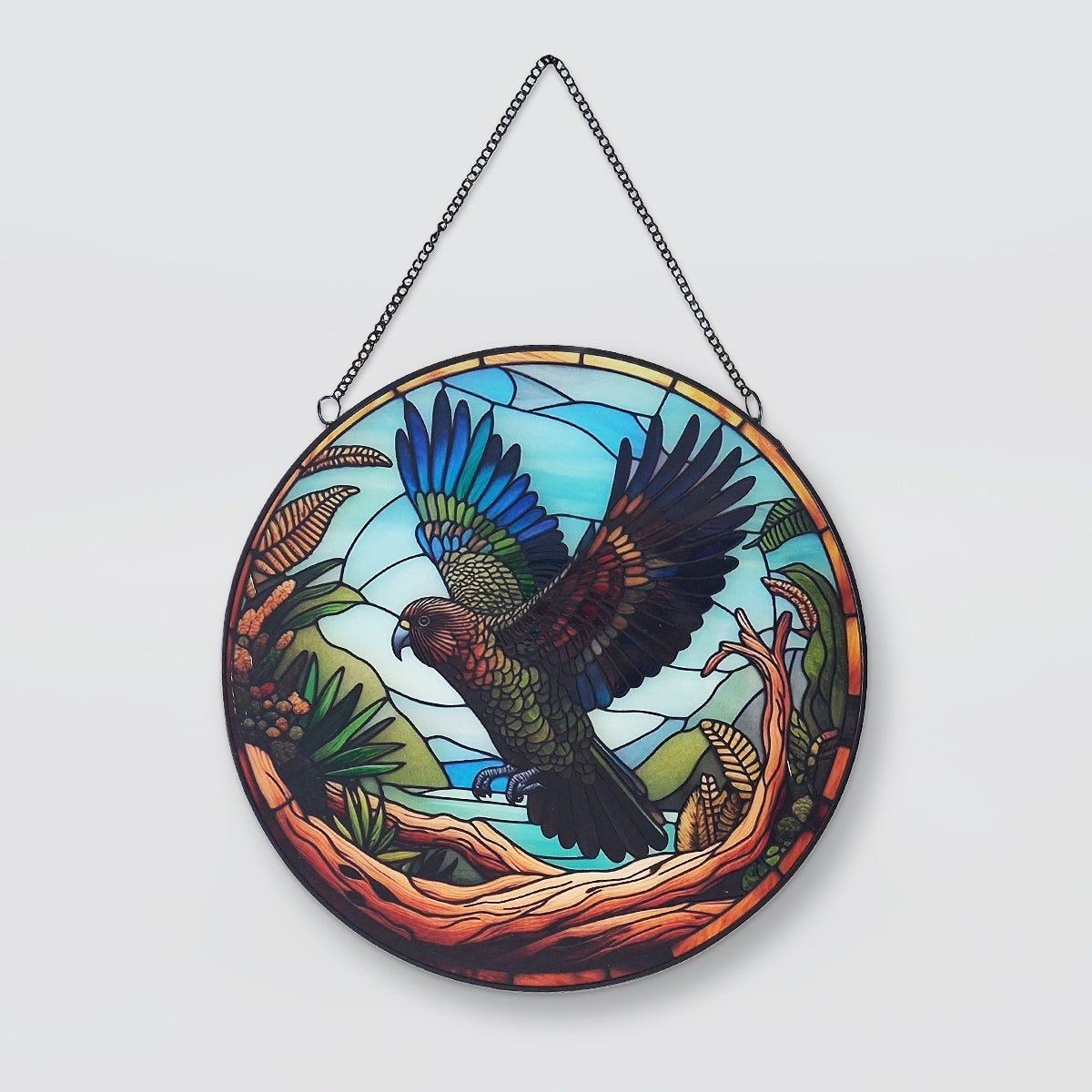 Suncatcher - Kea