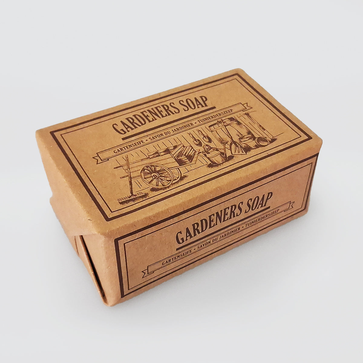 Gardners Hand Soap