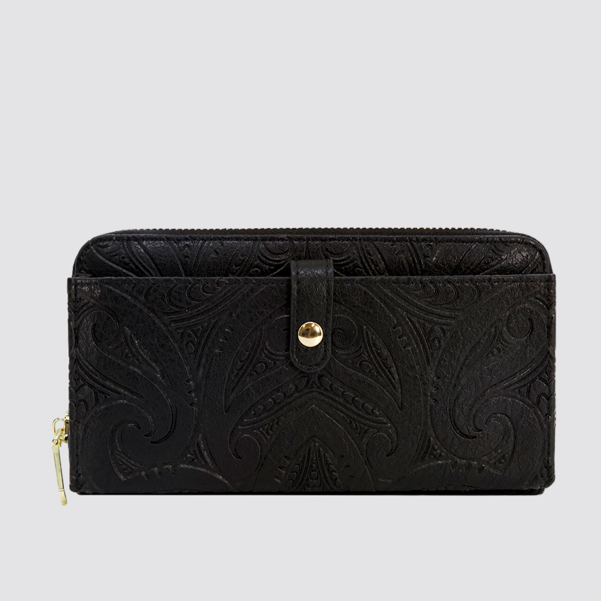 Moana RD - Miriama Fitzroy Wallet