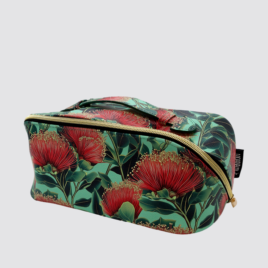 NZ Themed Toilet Bags