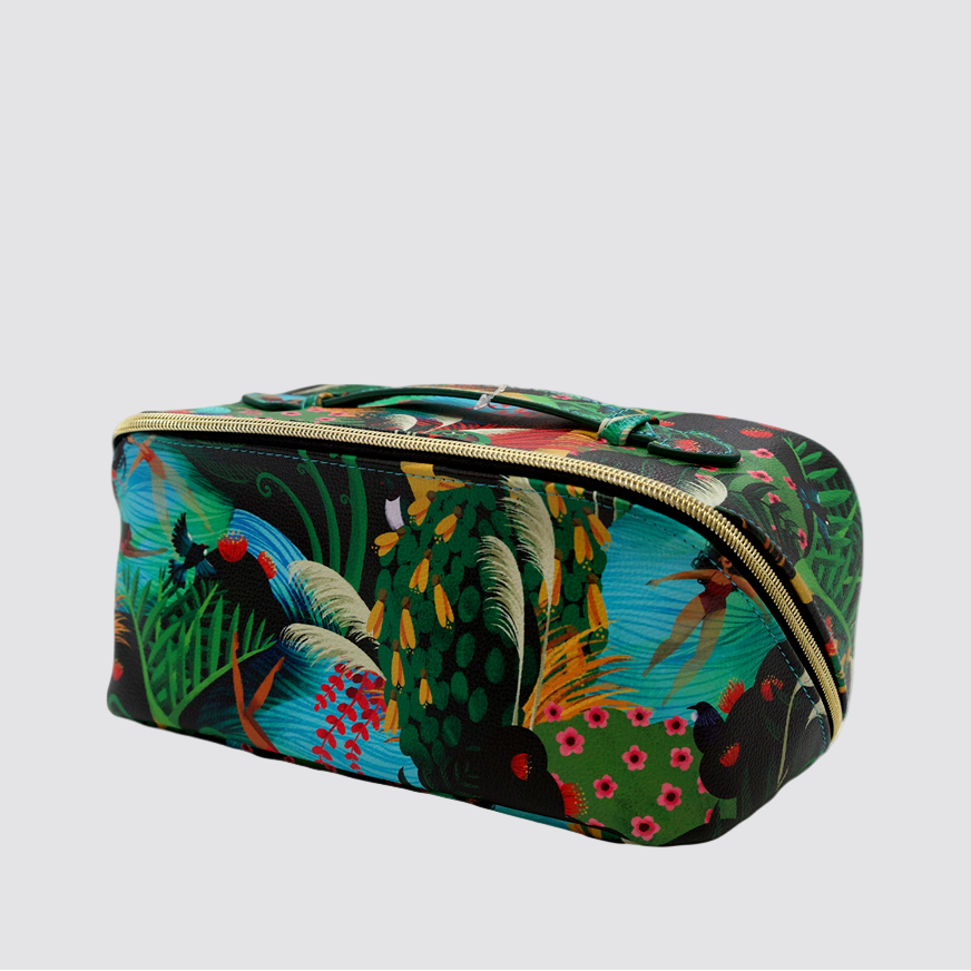 NZ Themed Toilet Bags