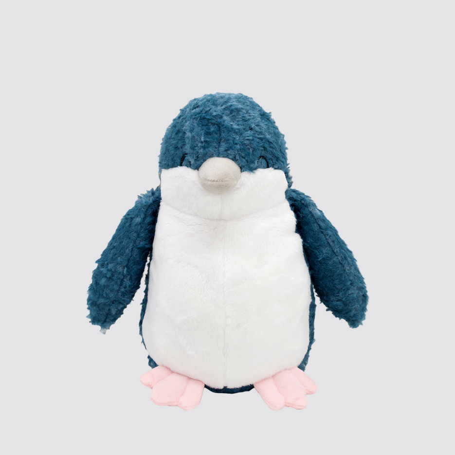 Kiri The Kiriroa Penguin - Soft Toy